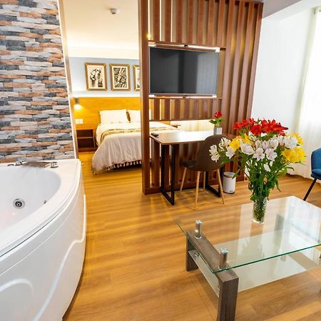 Pacific Cusco Hotel Ngoại thất bức ảnh