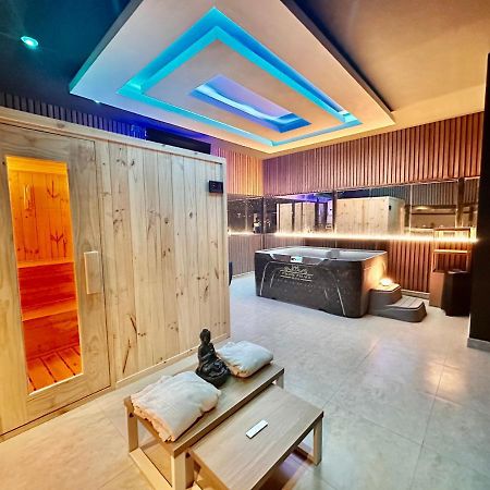 Pacific Cusco Hotel Ngoại thất bức ảnh